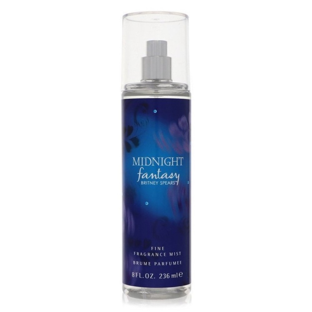 Midnight Fantasy by Britney Spears Fragrance Mist